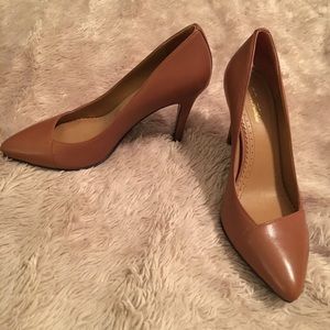 Brooks Brothers heels